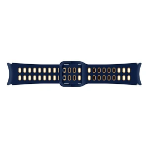 Pasek Samsung Galaxy Watch4 20mm ET-SXR86SNEGEU Extreme Sport Band S/M granatowy/navy