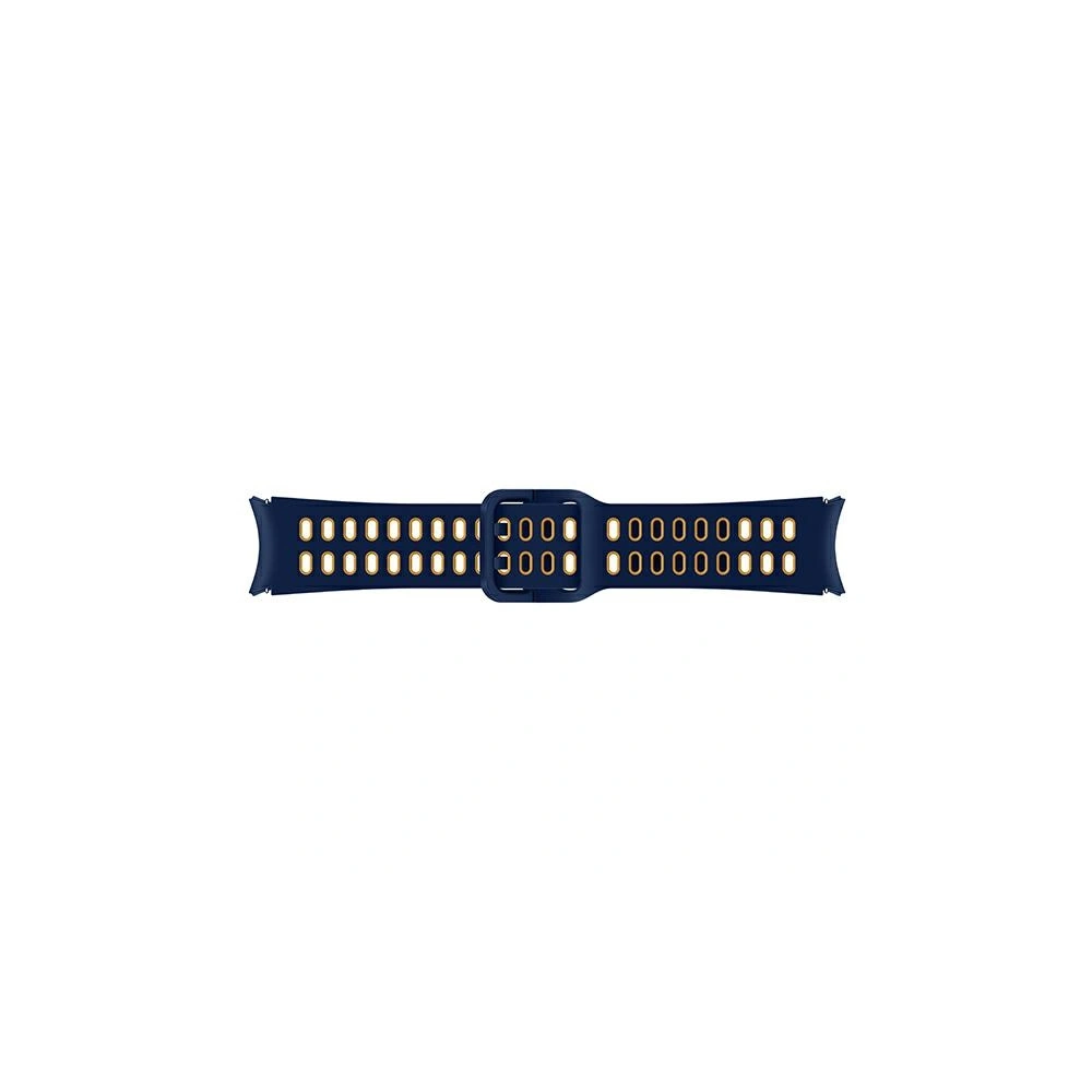 Hurtownia GSM - Pásek Samsung Galaxy Watch4 20mm ET-SXR86SNEGEU Extreme Sport Band S/M modrý/navy - SMG478NAV - {ean13} - Hurt