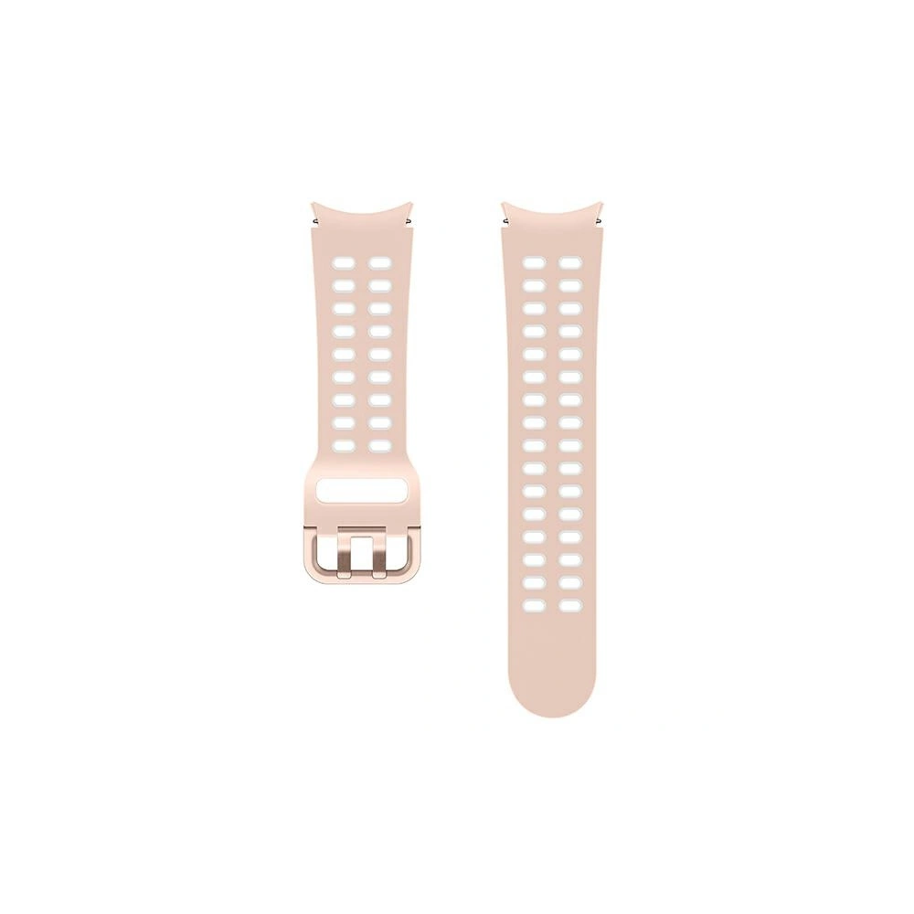 Hurtownia GSM - Pásek Samsung Galaxy Watch4 20mm ET-SXR86SPEGEU Extreme Sport Band S/M růžový/pink - SMG479PNK - {ean13} - Hurt