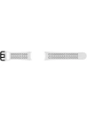 Hurtownia GSM - Pasek Samsung Galaxy Watch4 20mm ET-SXR86SWEGEU Extreme Sport Band S/M biały/white - SMG480WHT - {ean13} - Hurt