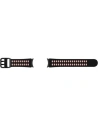 Wholesale Samsung Galaxy Watch4 20mm ET-SXR87LBEGEU Extreme Sport Band M/L black - SMG481BLK - {ean13} - Hurt