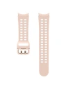 Pasek Samsung Galaxy Watch4 20mm ET-SXR87LPEGEU Extreme Sport Band M/L różowy/pink