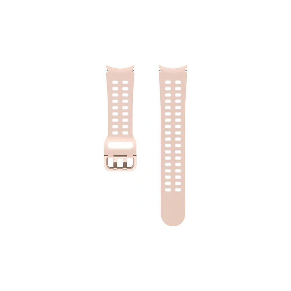 Wholesale Samsung Galaxy Watch4 20mm ET-SXR87LPEGEU Extreme Sport Band M/L pink - SMG482PNK - {ean13} - Hurt