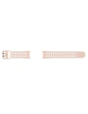 Wholesale Samsung Galaxy Watch4 20mm ET-SXR87LPEGEU Extreme Sport Band M/L pink - SMG482PNK - {ean13} - Hurt