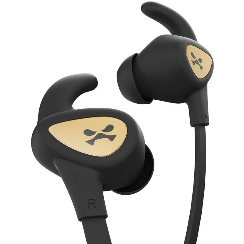 Ghostek Distributor - 643217502198 - GHO100GLD - Ghostek Rush Bluetooth Earbuds Gold - B2B homescreen