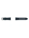 Hurtownia GSM - Pasek Samsung Galaxy Watch4 20mm ET-SHR88SNEGEU Hybrid Leather Band S/M granatowy/navy - SMG484NAV - {ean13} - Hurt