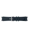 Hurtownia GSM - Pasek Samsung Galaxy Watch4 20mm ET-SHR88SNEGEU Hybrid Leather Band S/M granatowy/navy - SMG484NAV - {ean13} - Hurt
