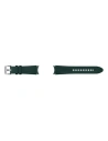 Hurtownia GSM - Pasek Samsung Galaxy Watch4 20mm ET-SHR89LGEGEU Hybrid Leather Band M/L zielony/green - SMG492GRN - {ean13} - Hurt