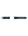 Hurtownia GSM - Pasek Samsung Galaxy Watch4 20mm ET-SHR89LNEGEU Hybrid Leather Band M/L granatowy/navy - SMG493NAV - {ean13} - Hurt