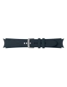 Hurtownia GSM - Pasek Samsung Galaxy Watch4 20mm ET-SHR89LNEGEU Hybrid Leather Band M/L granatowy/navy - SMG493NAV - {ean13} - Hurt
