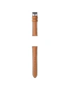 Wholesale Samsung Galaxy Watch 42mm GP-R805BR Leather Urban Traveller brown - SMG499BR - {ean13} - Hurt