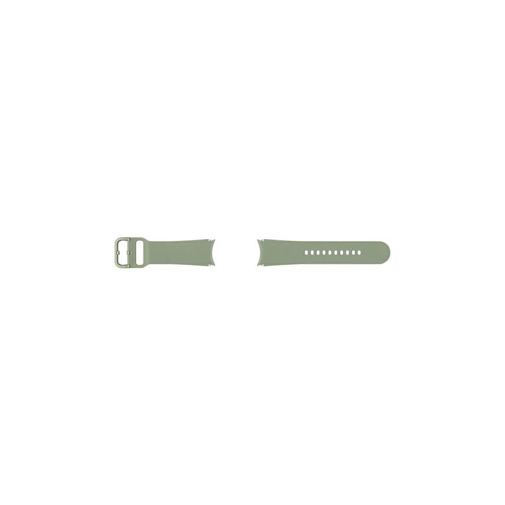 Hurtownia GSM - Samsung Galaxy Watch4 20mm ET-SFR86SMEGEU Sport Band S/M olivgrün/olive green - SMG500GRN - {ean13} - Hurt