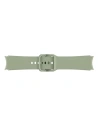 Hurtownia GSM - Samsung Galaxy Watch4 20mm ET-SFR86SMEGEU Sport Band S/M olivgrün/olive green - SMG500GRN - {ean13} - Hurt