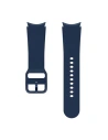 Samsung Galaxy Watch4 20mm ET-SFR86SNEGEU Sportband S/M navy