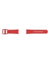 Hurtownia GSM - Pasek Samsung Galaxy Watch4 20mm ET-SFR86SREGEU Sport Band S/M czerwony/red - SMG502RED - {ean13} - Hurt