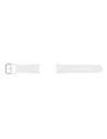 Hurtownia GSM - Pasek Samsung Galaxy Watch4 20mm ET-SFR86SWEGEU Sport Band S/M bílý/white - SMG503WHT - {ean13} - Hurt