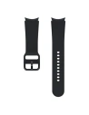 Pasek Samsung Galaxy Watch4 20mm ET-SFR87LBEGEU Sport Band M/L czarny/black