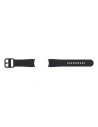 Hurtownia GSM - Pasek Samsung Galaxy Watch4 20mm ET-SFR87LBEGEU Sport Band M/L czarny/black - SMG505BLK - {ean13} - Hurt