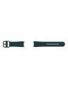 Hurtownia GSM - Pásku Samsung Galaxy Watch4 20mm ET-SFR87LGEGEU Sport Band M/L zelená/green - SMG506GRN - {ean13} - Hurt