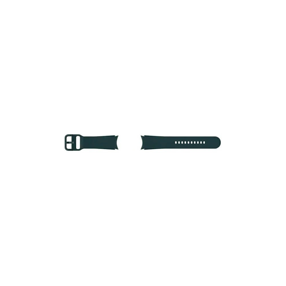 Wholesale Samsung Galaxy Watch4 20mm ET-SFR87LGEGEU Sport Band M/L green - SMG506GRN - {ean13} - Hurt