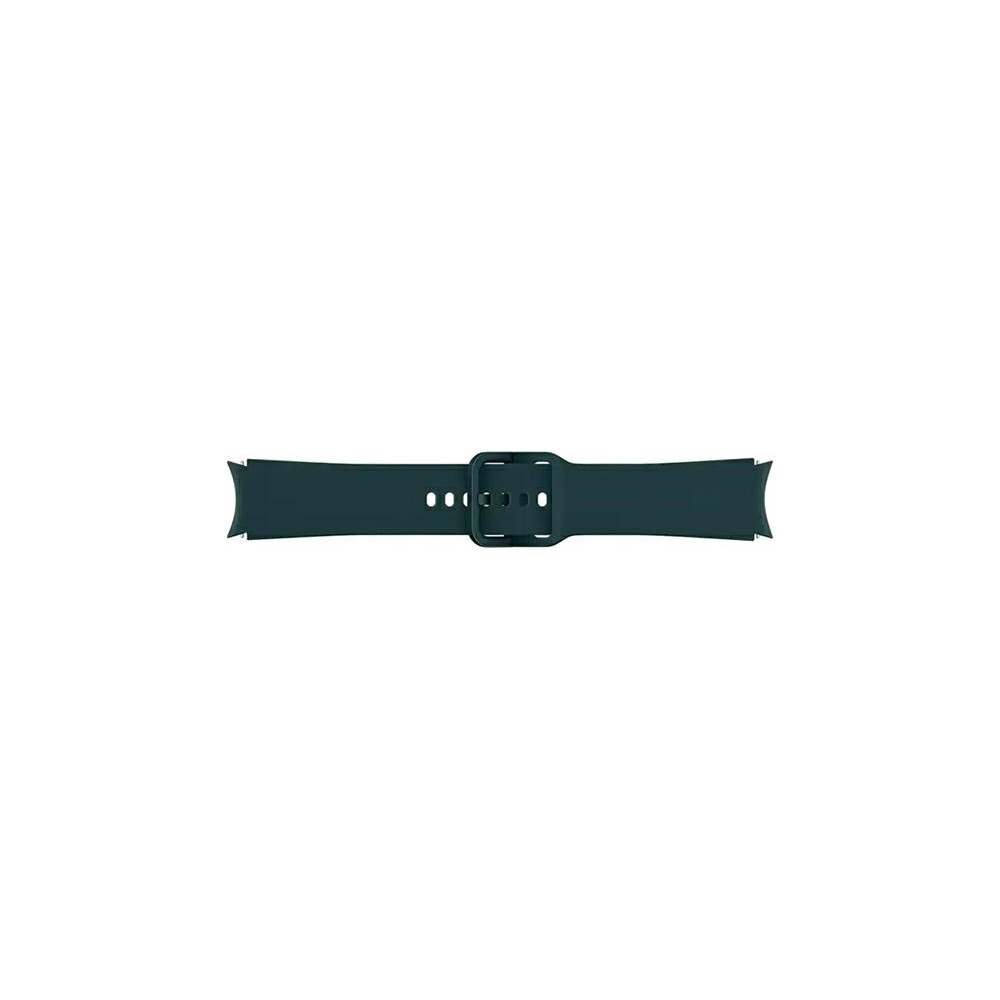 Wholesale Samsung Galaxy Watch4 20mm ET-SFR87LGEGEU Sport Band M/L green - SMG506GRN - {ean13} - Hurt