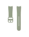 Samsung Galaxy Watch4 20mm ET-SFR87LMEGEU Sport Band M/L olive green