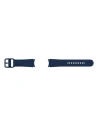 Hurtownia GSM - Pasek Samsung Galaxy Watch4 20mm ET-SFR87LNEGEU Sport Band M/L granatowy/navy - SMG508NAV - {ean13} - Hurt