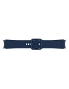 Hurtownia GSM - Pasek Samsung Galaxy Watch4 20mm ET-SFR87LNEGEU Sport Band M/L granatowy/navy - SMG508NAV - {ean13} - Hurt
