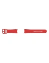 Hurtownia GSM - Pasek Samsung Galaxy Watch4 20mm ET-SFR87LREGEU Sport Band M/L czerwony/red - SMG511RED - {ean13} - Hurt