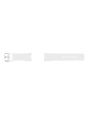Hurtownia GSM - Pasek Samsung Galaxy Watch4 20mm ET-SFR87LWEGEU Sport Band M/L bílý/white - SMG513WHT - {ean13} - Hurt
