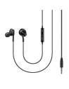 Zestaw stereo Samsung EO-IA500BBEGWW czarne/black Jack 3,5mm