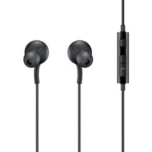 Zestaw stereo Samsung EO-IA500BBEGWW czarne/black Jack 3,5mm