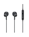 Hurtownia GSM - Zestaw stereo Samsung EO-IA500BBEGWW czarne/black Jack 3,5mm - SMG515BLK - {ean13} - Hurt