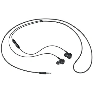 Zestaw stereo Samsung EO-IA500BBEGWW czarne/black Jack 3,5mm