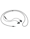 Hurtownia GSM - Zestaw stereo Samsung EO-IA500BBEGWW czarne/black Jack 3,5mm - SMG515BLK - {ean13} - Hurt