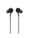 Hurtownia GSM - Zestaw stereo Samsung EO-IA500BBEGWW czarne/black Jack 3,5mm - SMG515BLK - {ean13} - Hurt