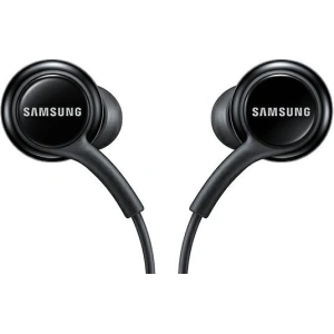 Zestaw stereo Samsung EO-IA500BBEGWW czarne/black Jack 3,5mm