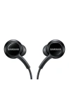 Hurtownia GSM - Zestaw stereo Samsung EO-IA500BBEGWW czarne/black Jack 3,5mm - SMG515BLK - {ean13} - Hurt