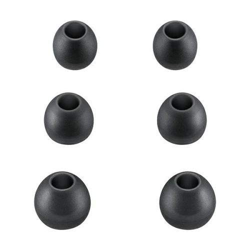 Zestaw stereo Samsung EO-IA500BBEGWW czarne/black Jack 3,5mm