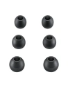 Hurtownia GSM - Zestaw stereo Samsung EO-IA500BBEGWW czarne/black Jack 3,5mm - SMG515BLK - {ean13} - Hurt