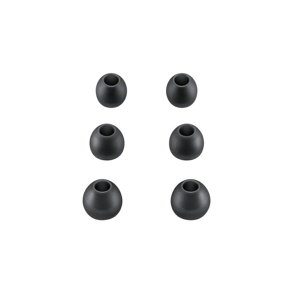 Hurtownia GSM - Zestaw stereo Samsung EO-IA500BBEGWW czarne/black Jack 3,5mm - SMG515BLK - {ean13} - Hurt