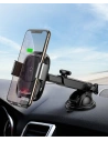 Hurtownia GSM - Uchwyt samochodowy z ładowarką indukcyjną Baseus Intelligent Auto Lock Dashboard - BSU049 - {ean13} - Hurt