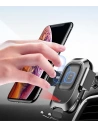 Hurtownia GSM - Uchwyt samochodowy z ładowarką indukcyjną Baseus Intelligent Auto Lock Dashboard - BSU049 - {ean13} - Hurt