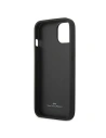 Hurtownia GSM - Etui BMW BMHCP13STRTBK Apple iPhone 13 mini černý/black hardcase M Collection Triangles - BMW217BLK - {ean13} - Hurt
