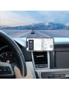 Hurtownia GSM - Uchwyt samochodowy z ładowarką indukcyjną Baseus Intelligent Auto Lock Dashboard - BSU049 - {ean13} - Hurt