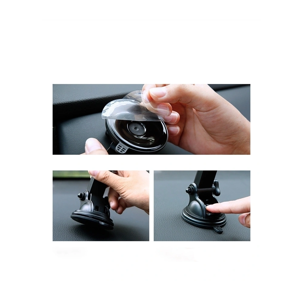 Hurtownia GSM - Upevnění do auta s indukční nabíječkou Baseus Intelligent Auto Lock Dashboard - BSU049 - {ean13} - Hurt