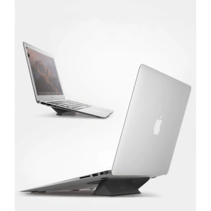 Podstawka do laptopa Ringke Laptop Stand Black