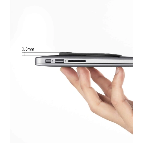 Podstawka do laptopa Ringke Laptop Stand Black