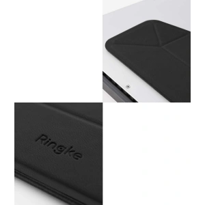 Podstawka do laptopa Ringke Laptop Stand Black