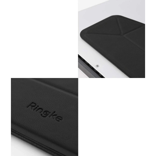 Podstawka do laptopa Ringke Laptop Stand Black